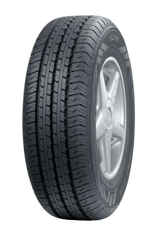 RIKEN CARGO | Fogyasztás:D Tapadás:C Zaj:73db