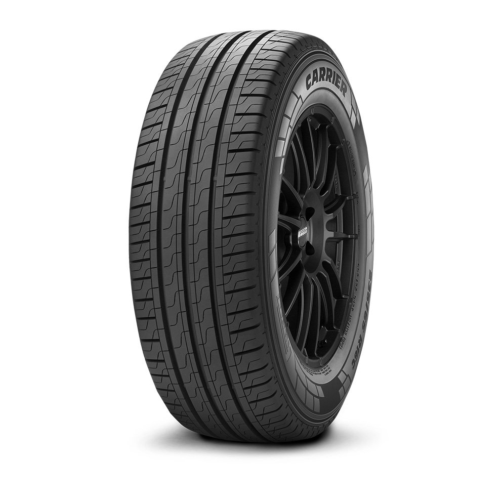 PIRELLI CARRIE | Fogyasztás:C Tapadás:B Zaj:71db