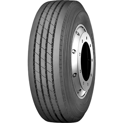 275/70 R 225 BISON CR976A | Fogyasztás:X Tapadás:X Zaj:Xdb