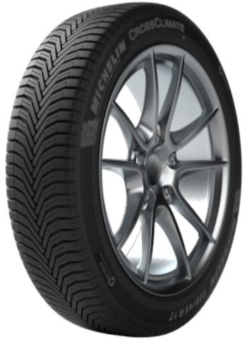 MICHELIN CROSSCLIMATE+ | Fogyasztás:D Tapadás:B Zaj:69db