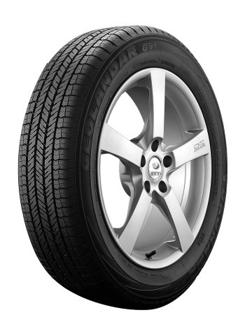 YOKOHAMA G91AV | Fogyasztás:C Tapadás:E Zaj:71db