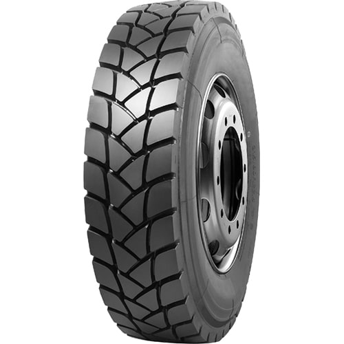 315/80 R 225 HIFLY HH302 156/152 L | Fogyasztás:X Tapadás:X Zaj:Xdb
