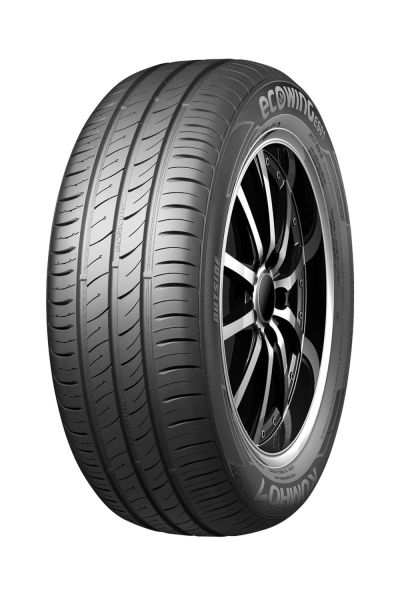KUMHO KH27 | Fogyasztás:N Tapadás:N Zaj:N/Adb