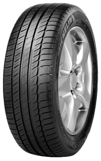 MICHELIN PRIMACY | Fogyasztás:N Tapadás:N Zaj:N/Adb
