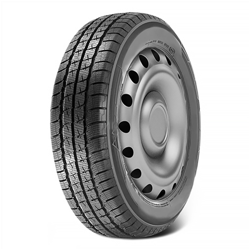 195/75 R 16 C APTANY | Fogyasztás:X Tapadás:X Zaj:Xdb