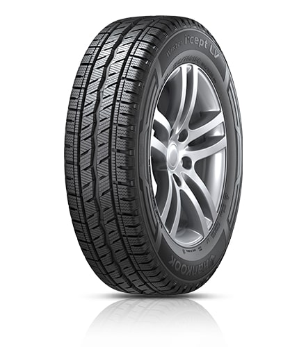 195/75 R 16 C HANKOOK RW12 107/105 R | Consum: F Aderanta: E Zgomot: 72db