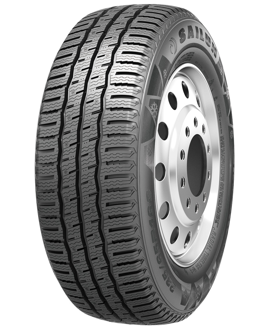 355/50 R 225 WESTLAKE | Fogyasztás:X Tapadás:X Zaj:Xdb